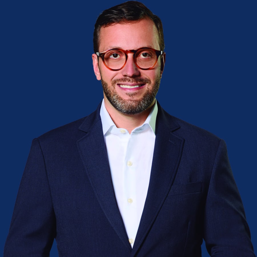 Filipe Barros