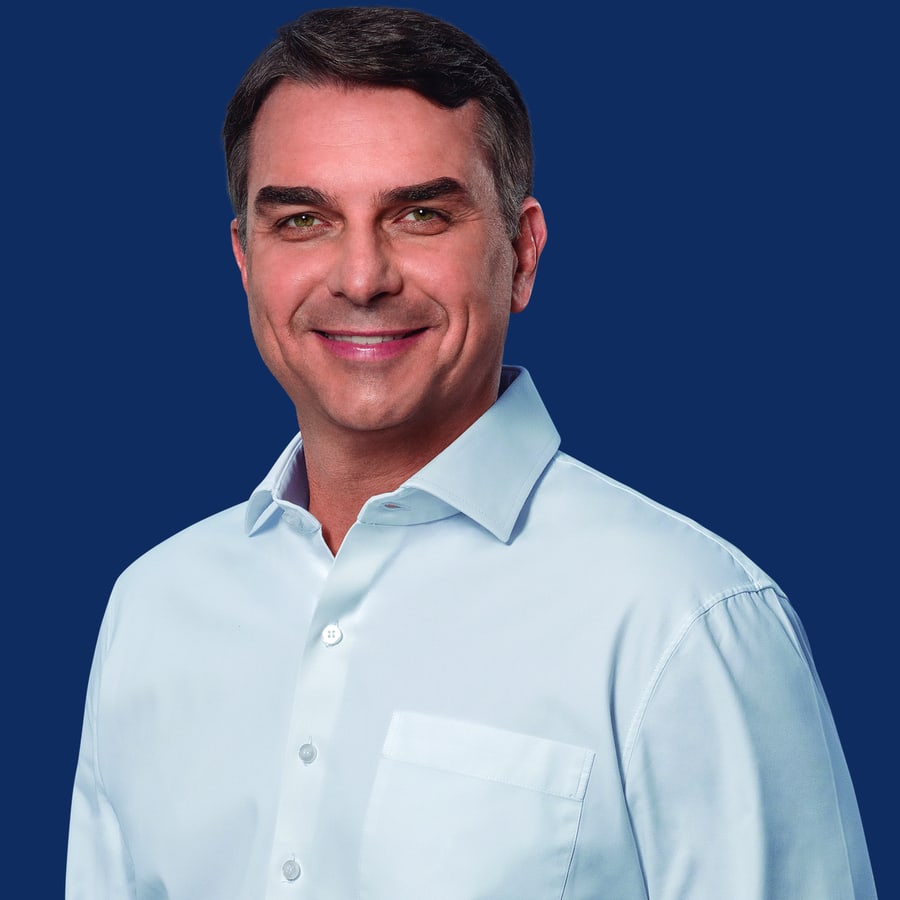 Flávio Bolsonaro