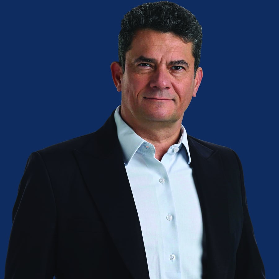 Sergio Moro